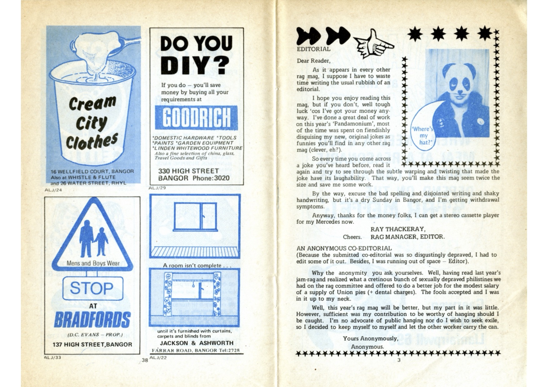 bangor-rag-mag-1975-sample