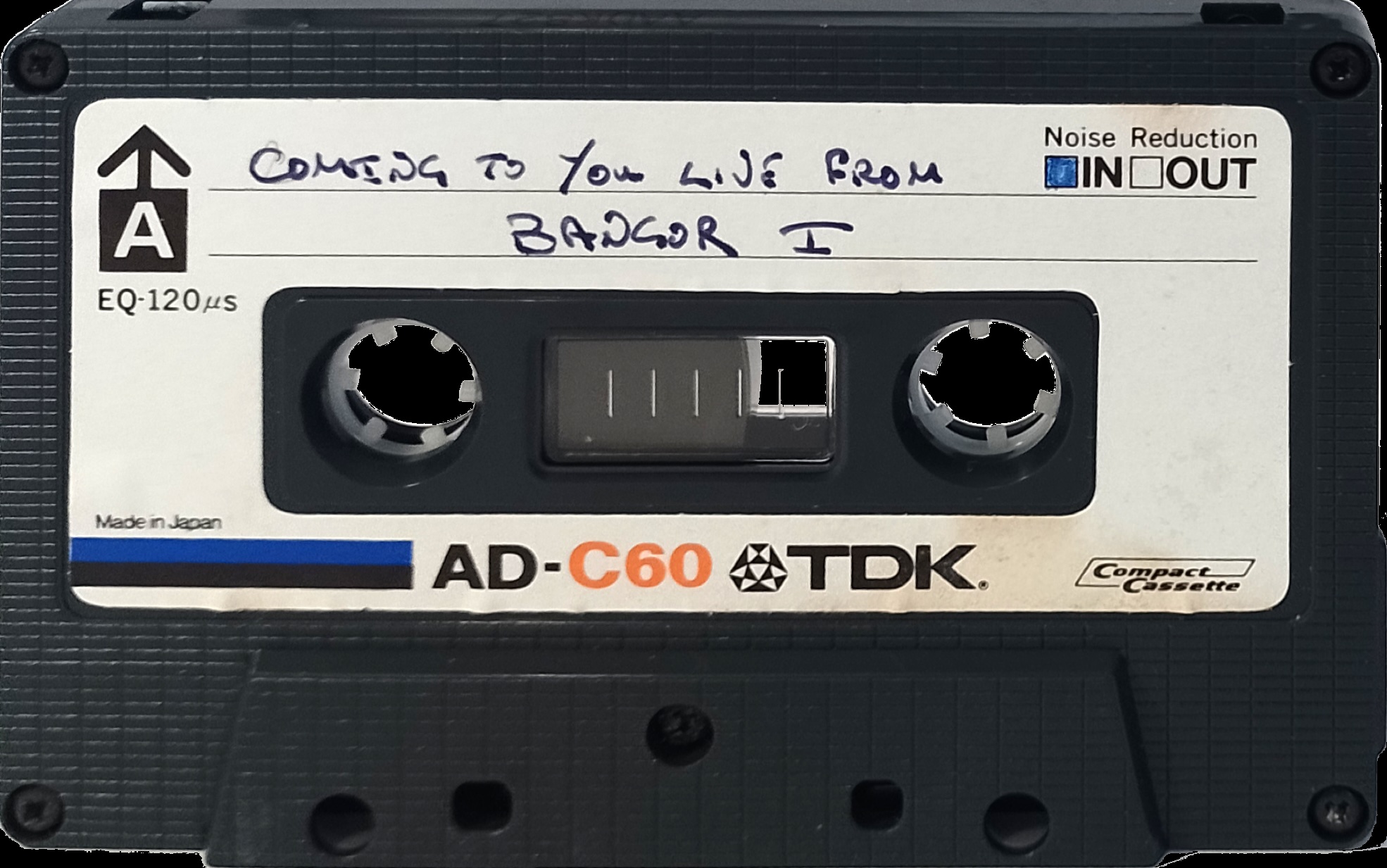 cassette-coming-to-you-live